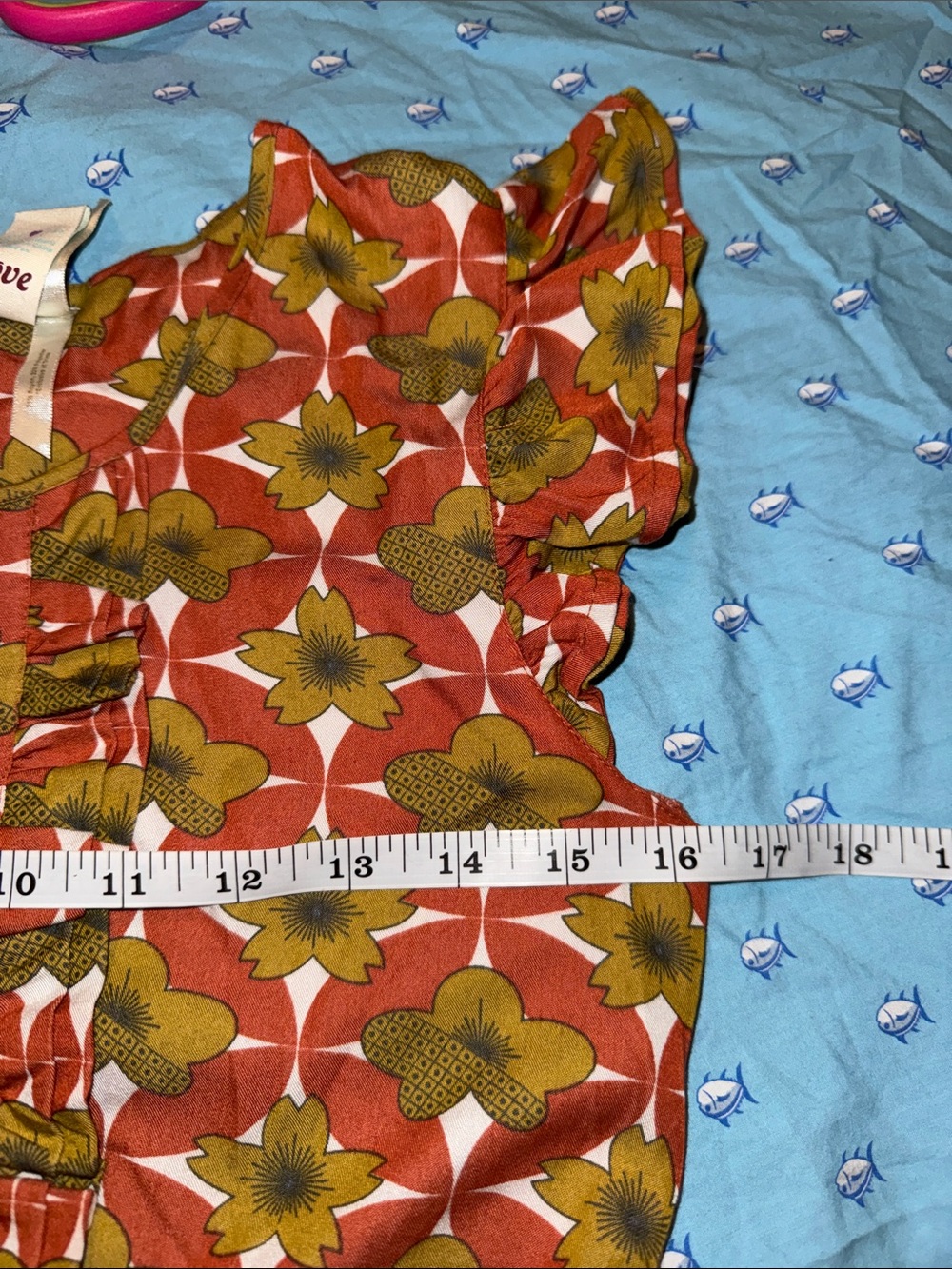 🖤MATILDA JANE CHARACTER COUNTS LUCY DRESS SIZE XS-S🖤 - Picture 4 of 11